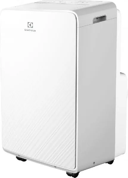 Мобильный кондиционер Electrolux EACM-09 HR/N6 Мобильный кондиционер Electrolux EACM-09 HR/N6